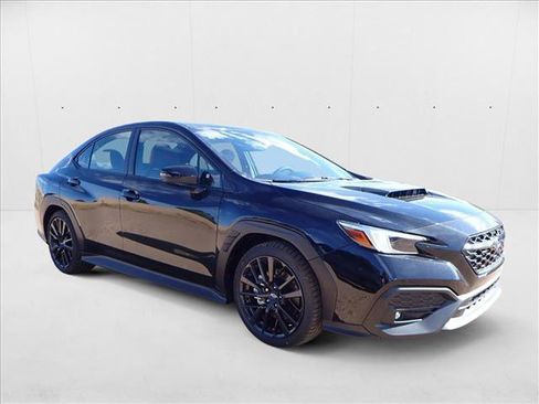 New 2025 Subaru WRX Limited image 6