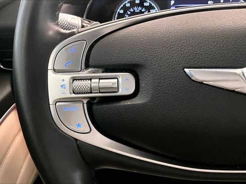 Used 2023 Genesis GV80 2.5T w/ Advanced Package AWD/4WD image 23