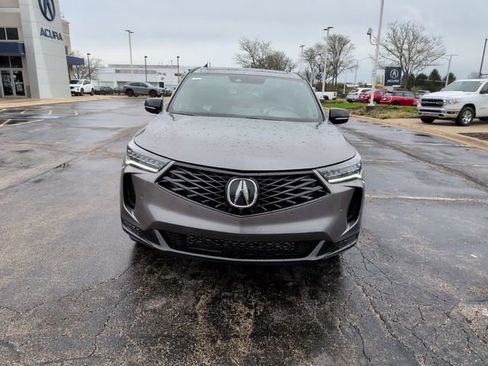New 2026 Acura RDX A-Spec image 13