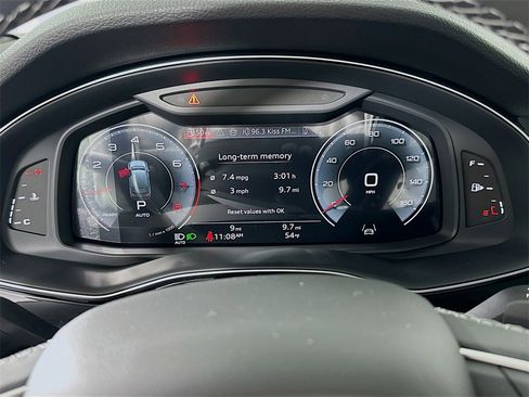 New 2026 Audi Q7 2.0T Premium image 12