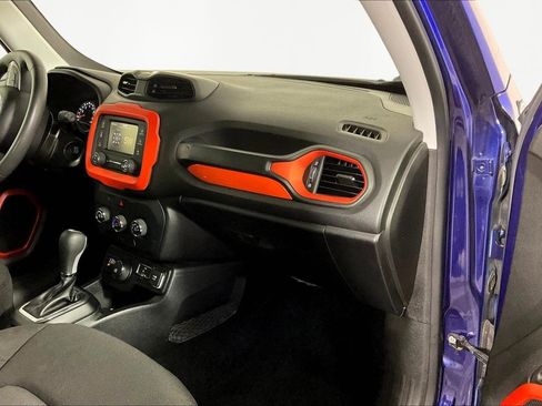 Used 2018 Jeep Renegade Sport w/ Power & Air Group AWD/4WD image 25
