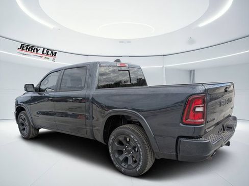 New 2026 RAM 1500 Big Horn AWD/4WD image 5