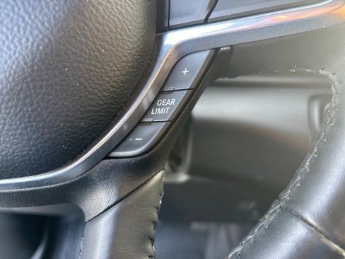 Used 2022 RAM 1500 Laramie AWD/4WD image 21