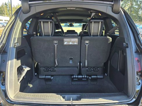 Used 2025 Honda Odyssey Sport-L image 15