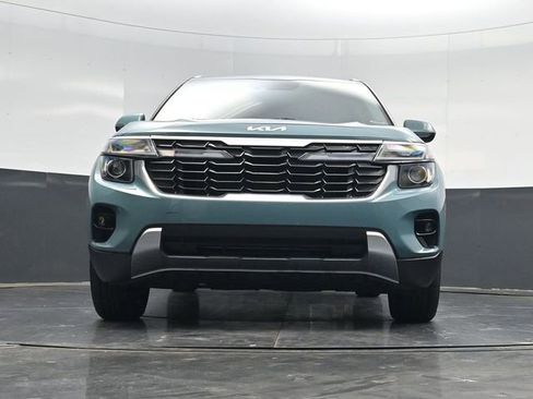 Used 2024 Kia Seltos EX image 54