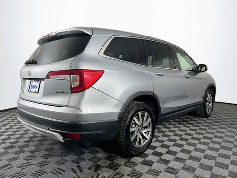 Used 2020 Honda Pilot EX-L image 6