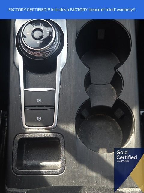 Used 2023 Ford Escape Active w/ Tech Pack #2 FWD image 35