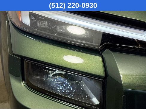 Used 2026 Subaru Outback Premium AWD/4WD image 39