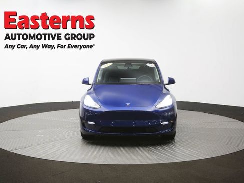 Used 2021 Tesla Model Y Long Range image 53