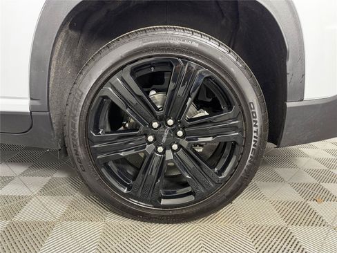 New 2026 GMC Acadia Elevation w/ Black Edition FWD image 19