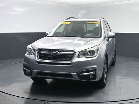 Used 2018 Subaru Forester 2.5i Limited image 23