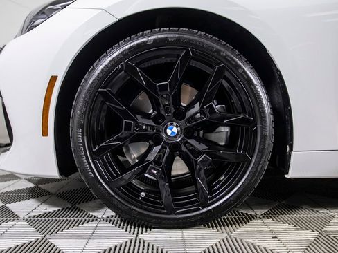 Used 2025 BMW 230i 230i w/ M Sport Package image 42