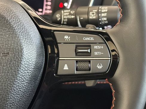 Used 2026 Honda Passport TrailSport Elite image 29