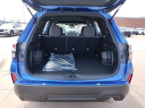 New 2026 Subaru Forester AWD/4WD image 42