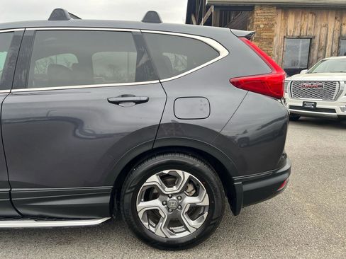 Used 2019 Honda CR-V EX-L image 41