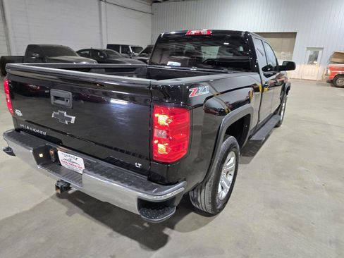 Used 2015 Chevrolet Silverado 1500 LT w/ All Star Edition image 12