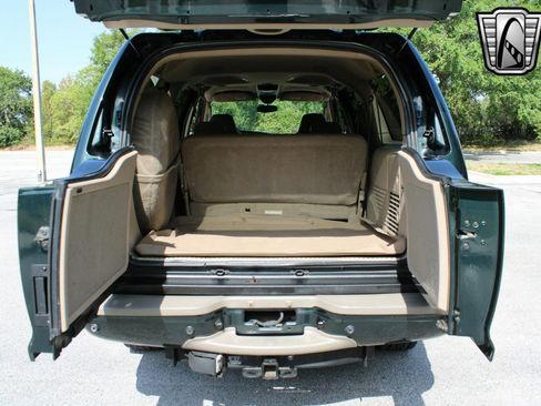 Used 2003 Ford Excursion Limited image 22