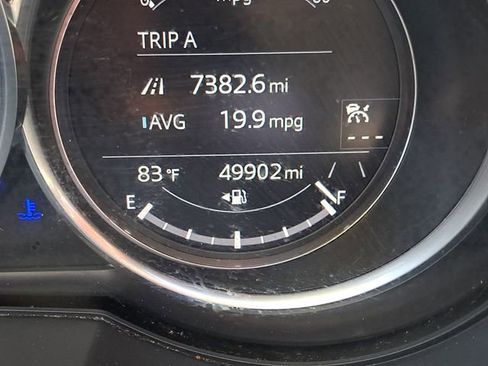 Certified 2023 MAZDA CX-9 Touring Plus image 26