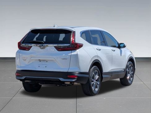 Used 2020 Honda CR-V EX image 5