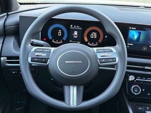 New 2026 Hyundai Santa Cruz SEL image 23