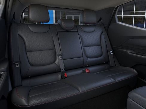 New 2027 Chevrolet Bolt RS w/ Technology Package image 18