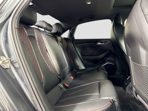 Used 2018 Audi RS 3 AWD/4WD image 34