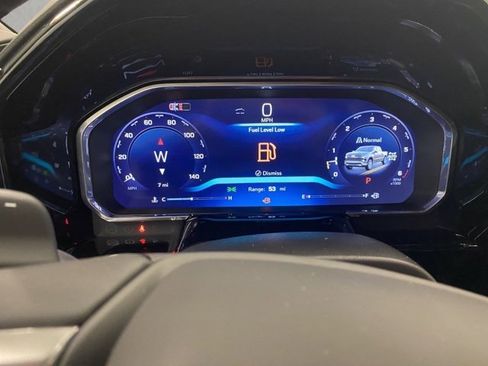 New 2026 Chevrolet Silverado 1500 LTZ w/ LTZ Premium Package image 15