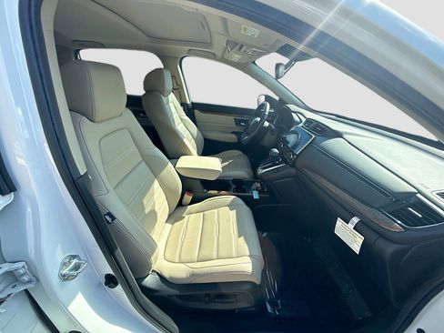 Certified 2022 Honda CR-V Touring image 33
