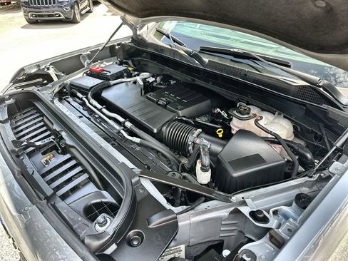 Certified 2024 GMC Sierra 1500 Elevation image 29