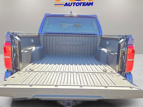 New 2025 Toyota Tacoma TRD Sport image 11