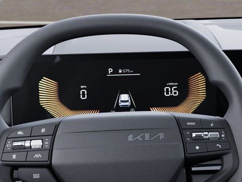 New 2026 Kia Sportage LX image 21