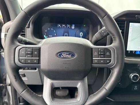 Used 2024 Ford F150 XLT image 19