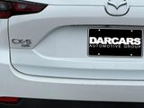 Used 2022 MAZDA CX-5 AWD 2.5 S w/ Preferred Package image 4