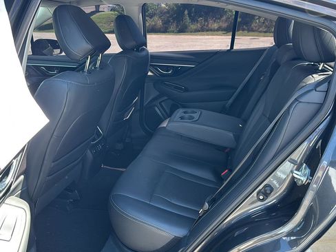 Used 2024 Subaru Legacy Limited AWD/4WD image 7