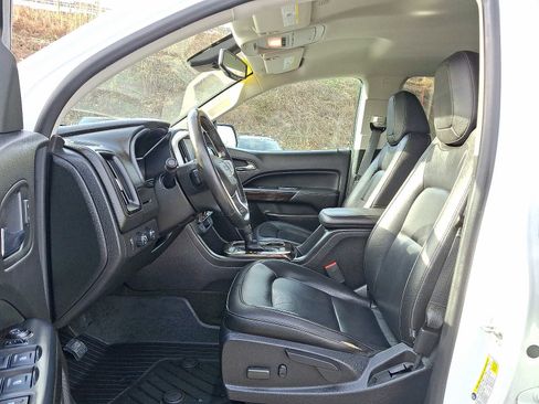 Used 2018 GMC Canyon SLT w/ Driver Alert Package image 13