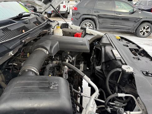 Used 2014 RAM 1500 Big Horn image 29