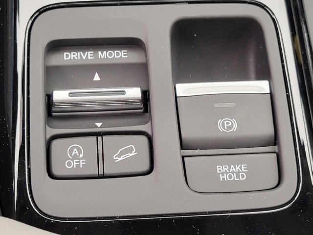 New 2026 Honda Pilot Elite image 22