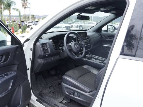 Used 2024 Nissan Pathfinder Rock Creek AWD/4WD image 18