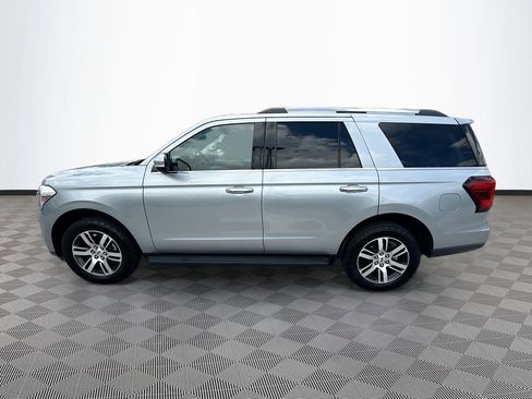 Used 2024 Ford Expedition Limited RWD image 5