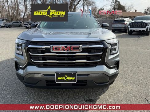 Used 2026 GMC Terrain Elevation AWD/4WD image 7