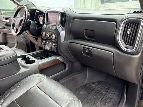 Used 2020 GMC Sierra 1500 SLT w/ SLT Premium Package image 41