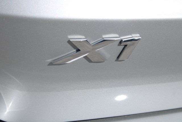 Used 2025 BMW X1 xDrive28i w/ Convenience Package AWD/4WD image 7