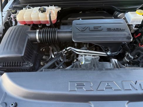 Used 2020 RAM 1500 Big Horn AWD/4WD image 30