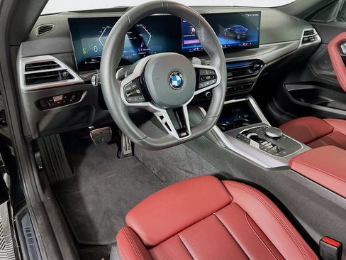 Used 2026 BMW 230i Coupe w/ Premium Package RWD image 9