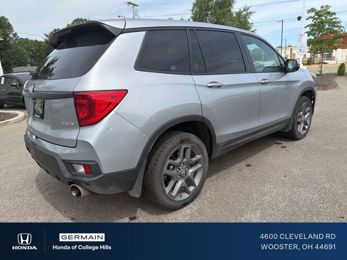 Used 2023 Honda Passport EX-L image 6