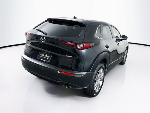 Used 2020 MAZDA CX-30 FWD w/ Preferred Package image 9