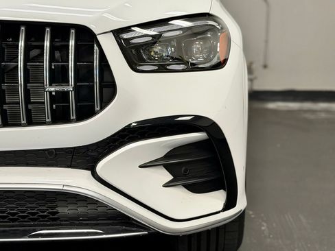 New 2026 Mercedes-Benz GLE 53 AMG 4MATIC image 7