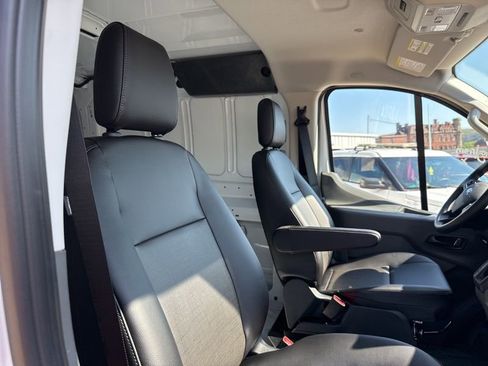 New 2026 Ford Transit 350 Low Roof RWD image 13