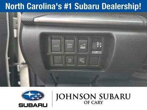 Used 2021 Subaru Forester Premium w/ Popular Package #1 AWD/4WD image 17
