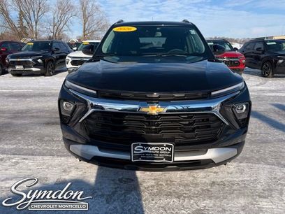 New 2026 Chevrolet TrailBlazer LT w/ Convenience Package